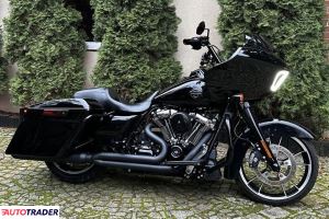 Harley-Davidson Pozostałe 2021