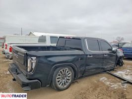 GMC Sierra 2023 6