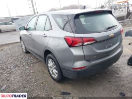 Chevrolet Equinox 2023 1