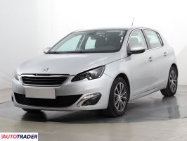 Peugeot 308 2015 1.2 128 KM