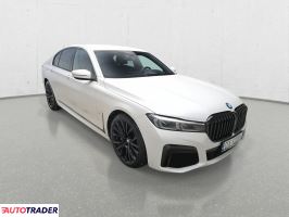 BMW 730 - zobacz ofertę