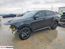 Dodge Hornet - zobacz ofertę