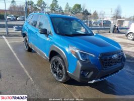 Subaru Forester 2024 2