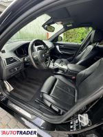 BMW 2019 2.0 184 KM