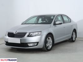 Skoda Octavia 2014 1.2 103 KM Skoda Octavia 2014 1.2 103 KM