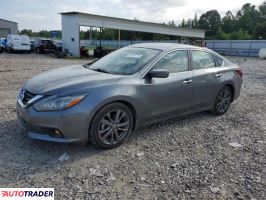 Nissan Altima 2018 2