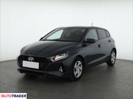 Hyundai i20 2022 1.0 99 KM Hyundai i20 2022 1.0 99 KM