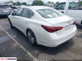 Infiniti Q50 2022 3 Infiniti Q50 2022 3