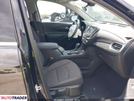 Chevrolet Equinox 2020 2 Chevrolet Equinox 2020 2