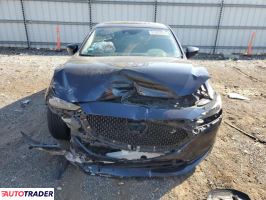 Mazda 6 2021 2 Mazda 6 2021 2