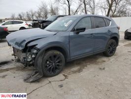 Mazda CX-5 2022 2