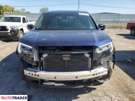 Honda Pozostałe 2022 3