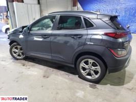 Hyundai Kona 2023 2