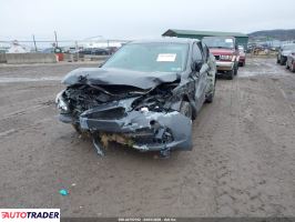 Subaru Impreza 2021 2