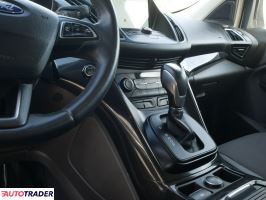 Ford Kuga 2018 1.5 176 KM Ford Kuga 2018 1.5 176 KM