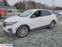 Chevrolet Equinox - zobacz ofertę