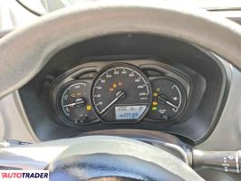 Toyota Yaris 2017 1.5 100 KM
