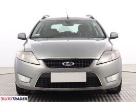 Ford Mondeo 2007 2.0 138 KM