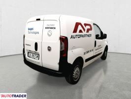 Fiat Fiorino 2016 1.4