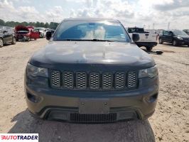 Jeep Grand Cherokee 2019 3