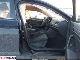 Volkswagen Jetta 2022 1