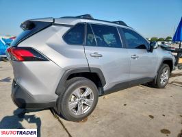Toyota Pozostałe 2023 2 Toyota Pozostałe 2023 2