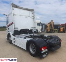 Daf XF 480 FT