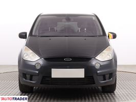 Ford S-Max 2009 2.0 138 KM