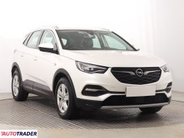 Opel Grandland - zobacz ofertę