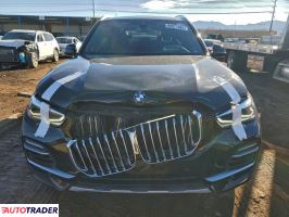 BMW X5 2021 3