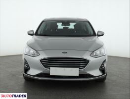 Ford Focus 2019 1.0 123 KM Ford Focus 2019 1.0 123 KM