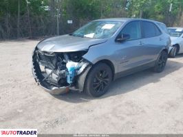 Chevrolet Equinox 2024 1