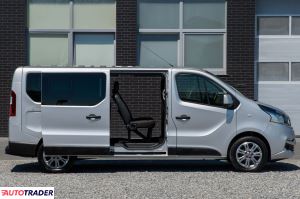 Fiat Talento 2019 1.6