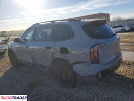 Kia Pozostałe 2024 3