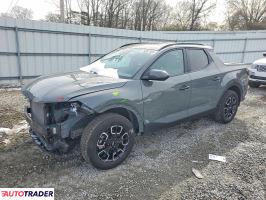 Hyundai Pozostałe 2023 2