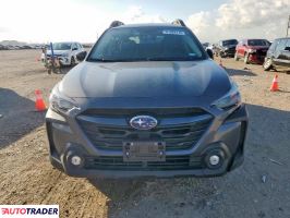 Subaru Outback 2025 2