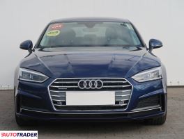 Audi A5 2017 2.0 248 KM