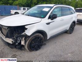 Kia Sorento 2021 2