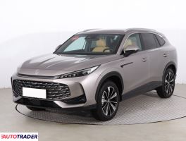 MG HS 2024 1.5 167 KM