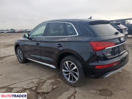 Audi Q5 2021 2 Audi Q5 2021 2