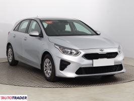 Kia Ceed 2020 1.0 118 KM Kia Ceed 2020 1.0 118 KM