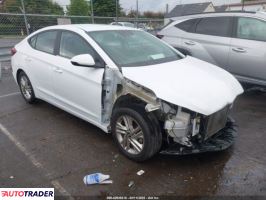 Hyundai Elantra - zobacz ofertę