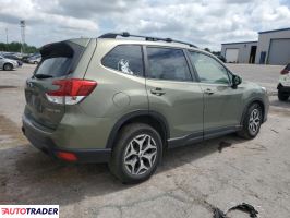 Subaru Forester 2020 2