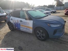 Ford Escape 2023 1 Ford Escape 2023 1