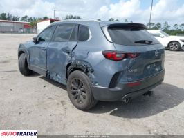 Mazda 5 2024 2 Mazda 5 2024 2
