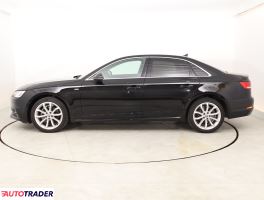 Audi A4 2018 1.4 147 KM