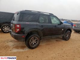 Ford Bronco 2022 1 Ford Bronco 2022 1