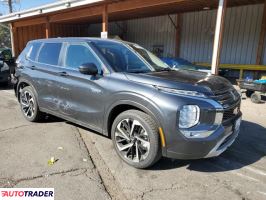 Mitsubishi Outlander 2025 2