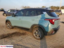 Kia Pozostałe 2024 2 Kia Pozostałe 2024 2