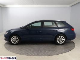 Seat Leon 2017 1.2 108 KM